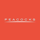 Peacocks Peacocks