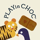 PLAYin CHOC PLAYin CHOC