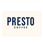 Presto Coffee Presto Coffee