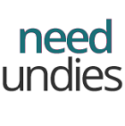 Need Undies Need Undies
