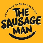 Sausage Man, The Sausage Man, The