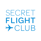 Secret Flight Club Secret Flight Club