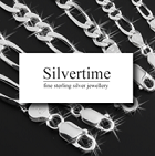 Silvertime Silvertime