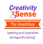SmartShop, The - Creativity & Sense SmartShop, The - Creativity & Sense