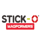 Magformers & Stick-O Toys Magformers & Stick-O Toys