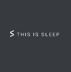 This Is Sleep This Is Sleep