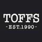 Toffs - Retro Football Shirts Toffs - Retro Football Shirts