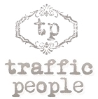 Traffic People Traffic People
