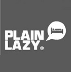 Plain Lazy Plain Lazy