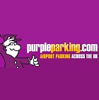 Purple Parking Purple Parking