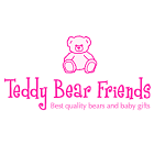 Teddy Bear Friends