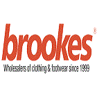 Brookes Brookes