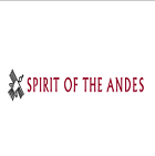 Spirit Of The Andes Spirit Of The Andes