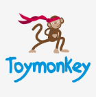 Toy Monkey Toy Monkey