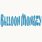 Balloon Monkey Balloon Monkey