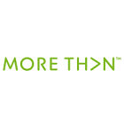 More Than More Than