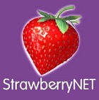 StrawberryNET StrawberryNET