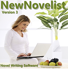 New Novelist New Novelist