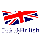 Distinctly British Distinctly British