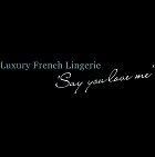 Luxury French Lingerie Luxury French Lingerie