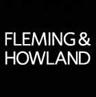 Fleming & Howland - Chesterfields 1780 Fleming & Howland - Chesterfields 1780