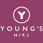 Youngs Hire Youngs Hire