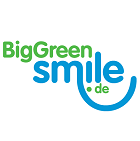 Big Green Smile Big Green Smile