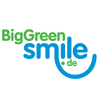 Big Green Smile