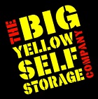 Big Yellow Self Storage Big Yellow Self Storage