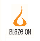 Blaze On Blaze On