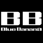 Blue Banana