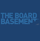 Board Basement, The Board Basement, The