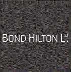 Bond Hilton Bond Hilton