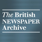 British Newspaper Archive British Newspaper Archive