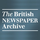 British Newspaper Archive