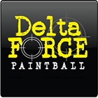 Delta Force Paintball Delta Force Paintball
