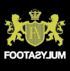 Foot Asylum