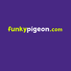 Funky Pigeon Funky Pigeon