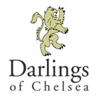 Darlings Of Chelsea Darlings Of Chelsea