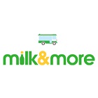 Milk & More Milk & More
