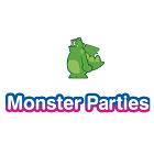 Monster Parties Monster Parties
