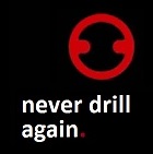 Never Drill Again