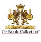 Noble Collection, The Noble Collection, The