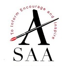 SAA - The Society For All Artists SAA - The Society For All Artists