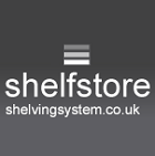 Shelving System Shelving System