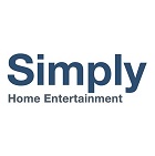 Simply Home Entertainment Simply Home Entertainment