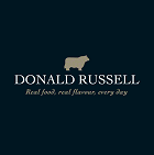 Donald Russell Donald Russell