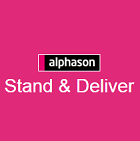 Stand & Deliver Stand & Deliver