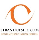 Strand Of Silk Strand Of Silk