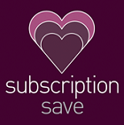 Subscription Save